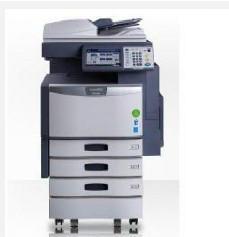 上海利普樂辦公設(shè)備公司 專業(yè)彩色復(fù)印機租賃服務(wù)