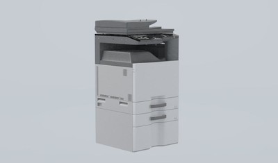 辦公設(shè)備概覽 打印機、復(fù)印機、掃描儀與一體機的應(yīng)用與選擇