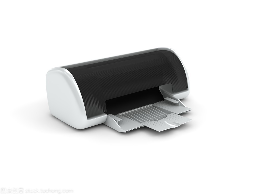 辦公中的得力助手——打印機