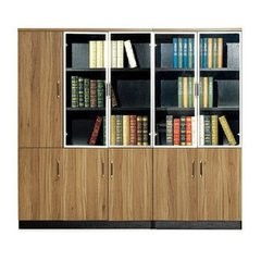 北京海淀區辦公家具定做全攻略 會議桌椅、文件柜與辦公設備一站式采購