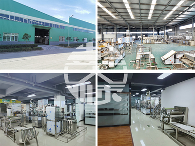 公司簡介 專注通訊設備，連接智能未來