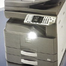 夏普復印機選購全攻略 從價格、批發到廠家解析