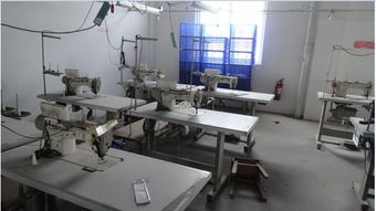 關(guān)于服裝加工設(shè)備、辦公設(shè)備及辦公家具等資產(chǎn)司法拍賣的公告